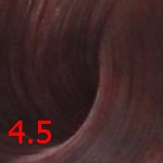 Ollin Permanent Color 4/5 шатен махагоновый Ollin Permanent Color 4/5 шатен махагоновый